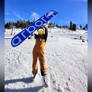 Outdoor Research Snow Suit Overall Women